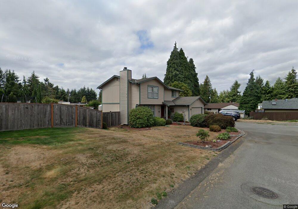 3828 80th Ave W, University Place, WA 98466 - photo 1