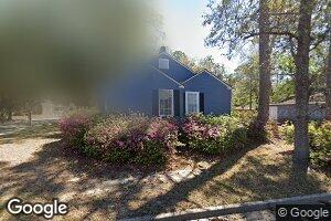 1301 E 51st St, Savannah, GA 31404