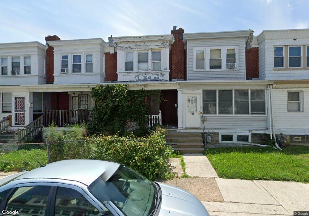 136 Wayne Ave, Darby, PA 19023 - photo 1