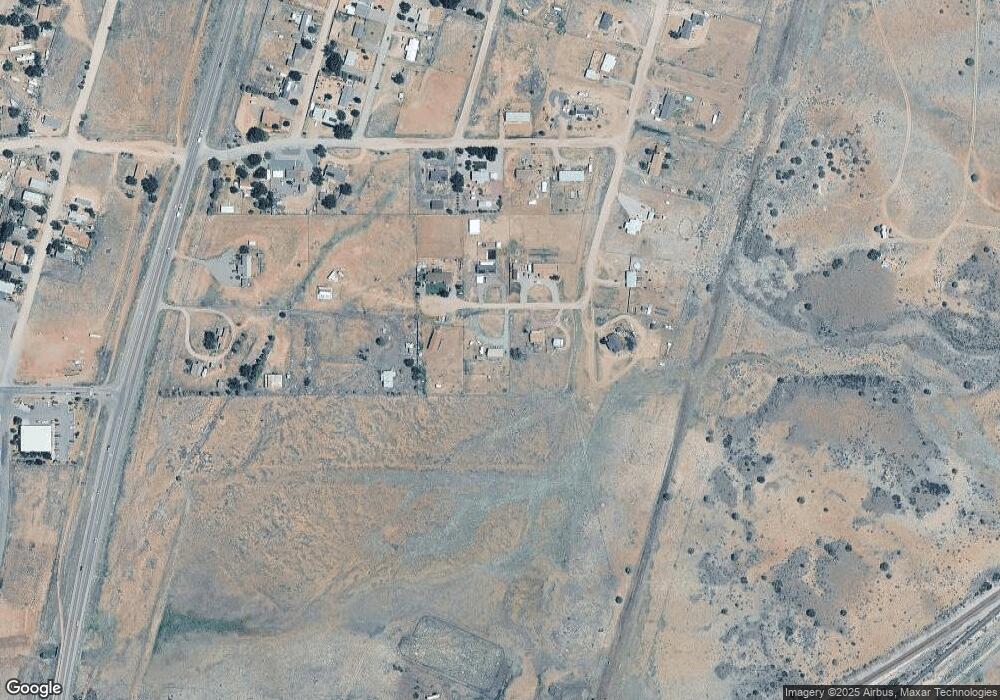 331 E Houston Rd, Paulden, AZ 86334 - photo 1