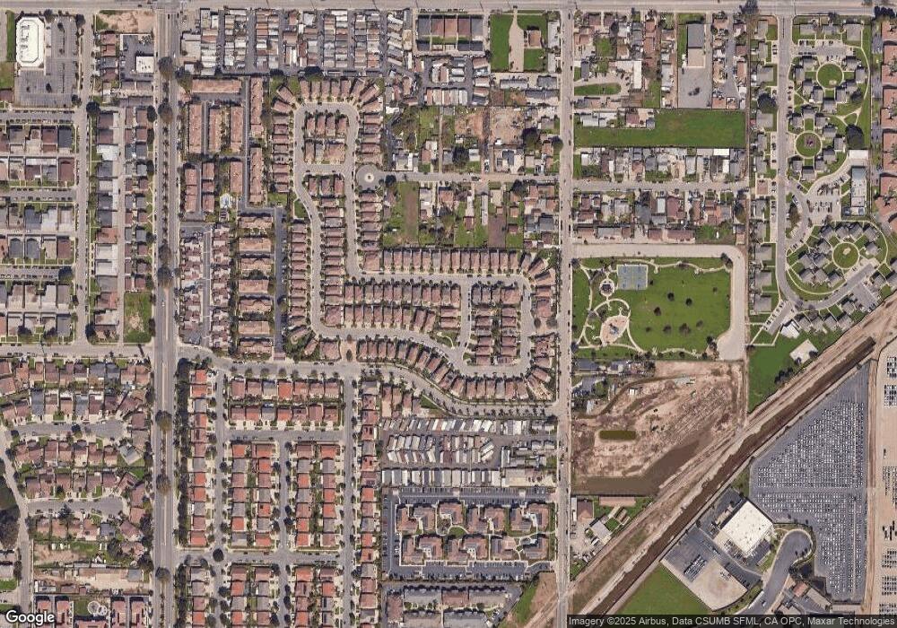 5303 Gibson Place unit 142, Oxnard, CA 93033 - photo 1