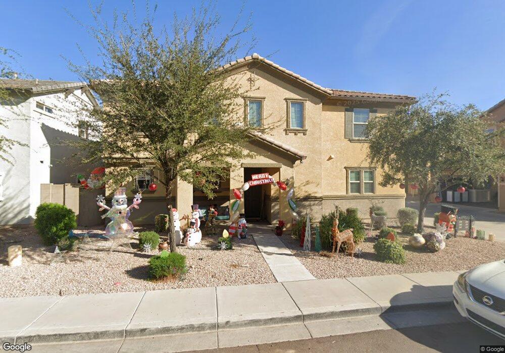 247 N Scott Dr, Chandler, AZ 85225 - photo 1