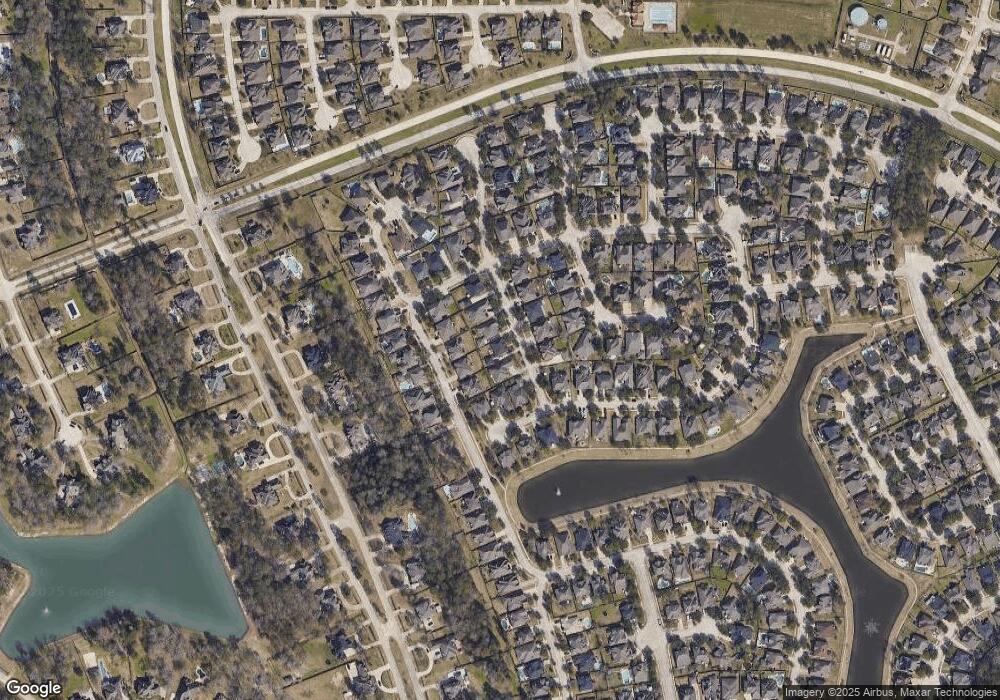 30515 Winlock Trails Dr, Spring, TX 77386 - photo 1