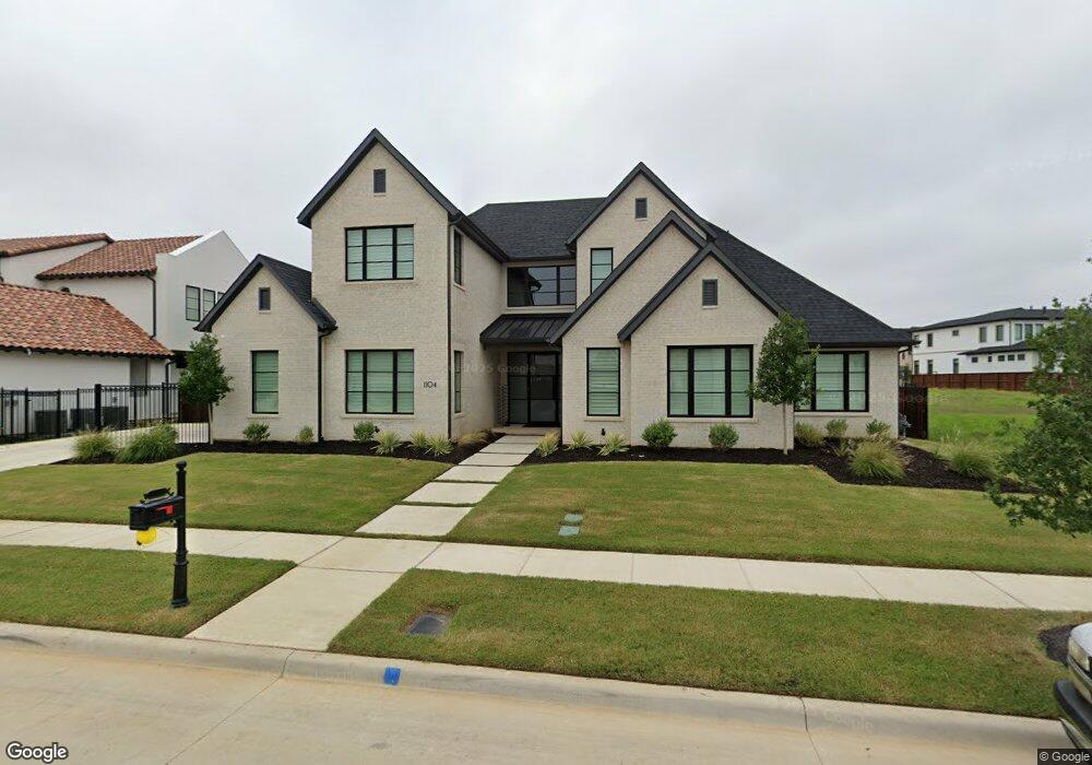 1104 La Salle Ln, Southlake, TX 76092 - photo 1