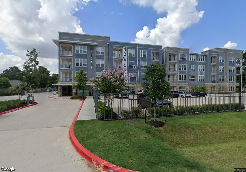 509 Nursery Rd unit 65, Spring, TX 77380 - photo 1