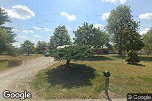 11153 W State Road 28, Redkey, IN 47373