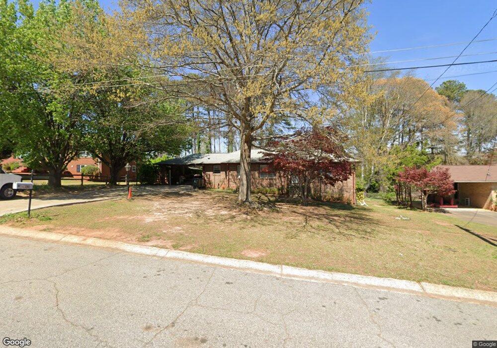 1039 Walnut Cir SW unit 5, Marietta, GA 30060 - photo 1