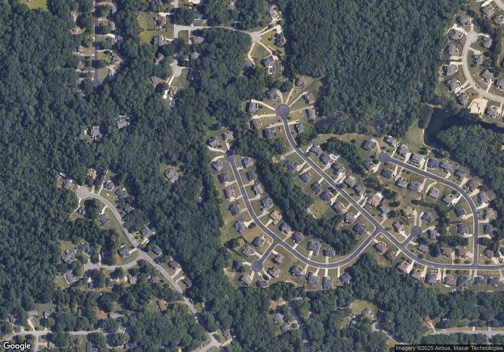 2045 Burning Bush Ln, Conyers, GA 30094 - photo 1