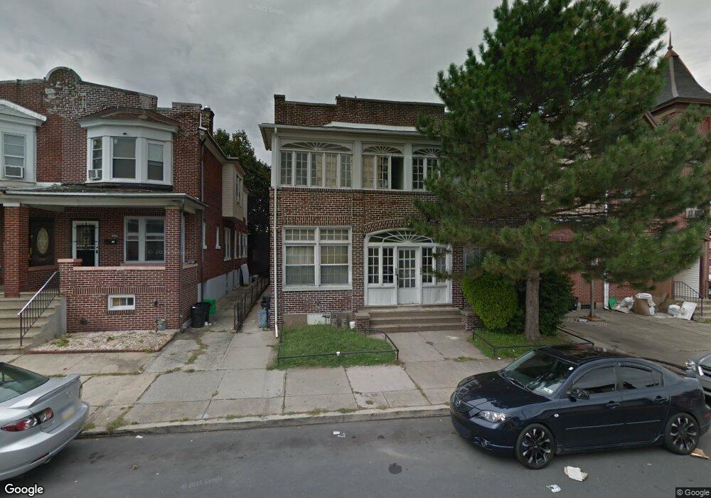 846 N 4th St, Allentown, PA 18102 - photo 1