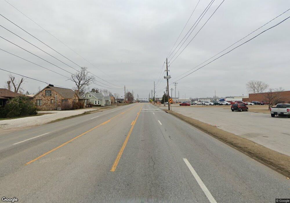 605 W Sunset Dr, Rogers, AR 72756 - photo 1