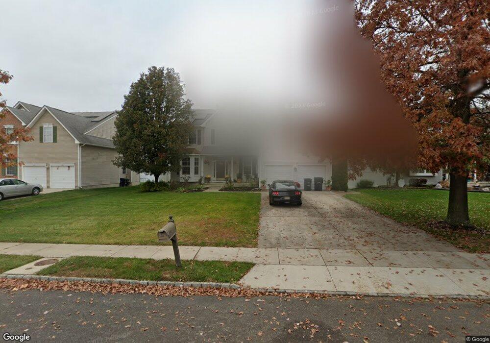 773 Sherwood Dr, Williamstown, NJ 08094 - photo 1