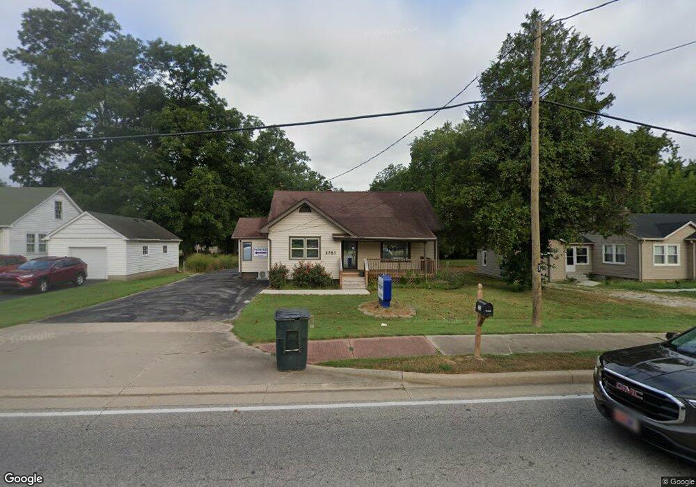 2783 Charlestown Rd, New Albany, IN 47150 - photo 1