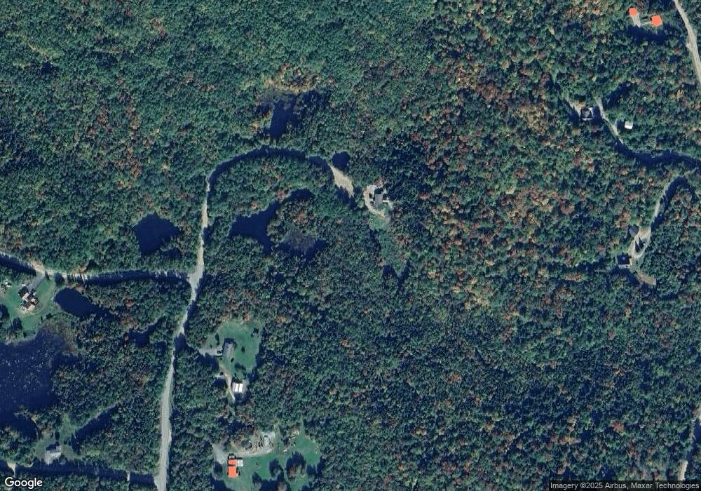 200 Mollybrook Dr, Stark, NH 03582 - photo 1