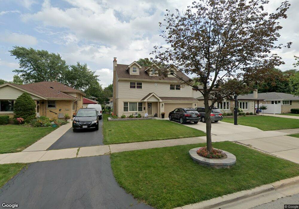 801 S Euclid Ave, Elmhurst, IL 60126 - photo 1