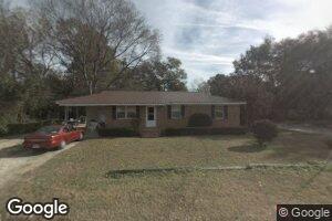 266 Water St NE, Newton, GA 39870