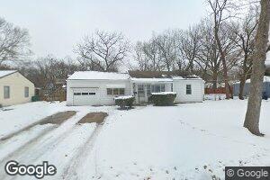 2136 Rhode Island St, Lawrence, KS 66046