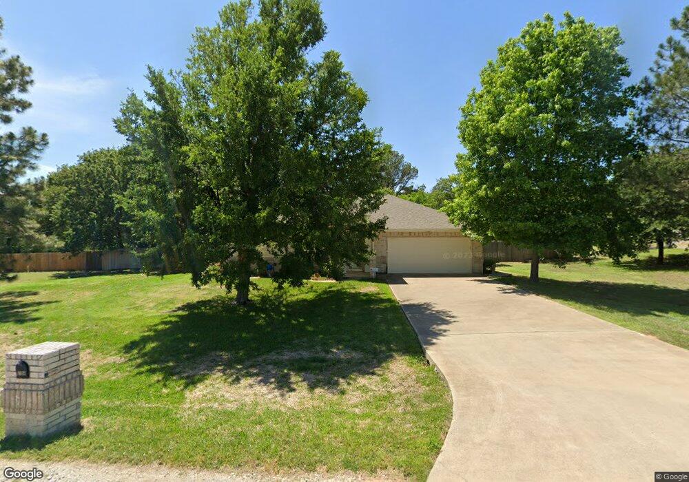 2017 Wood Trail, Azle, TX 76020 - photo 1