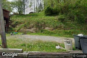 510 Oklahoma Hollow, Allen, KY 41601