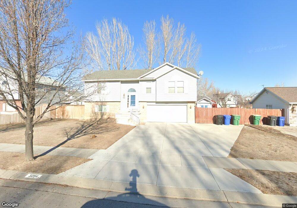 3254 W Green Mesa Way, West Jordan, UT 84088 - photo 1