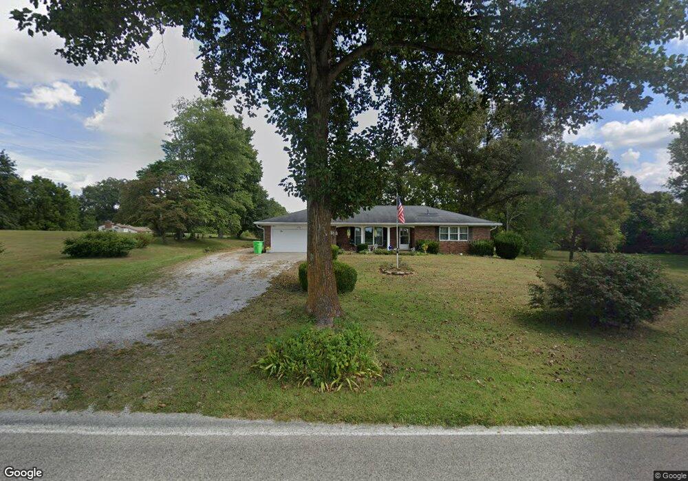 4190 Highway 337 SE, Corydon, IN 47112 - photo 1