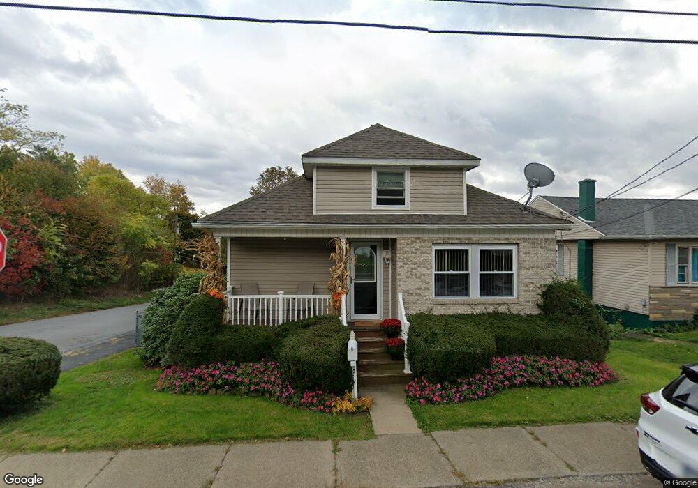 852 Brook St, Scranton, PA 18519 - photo 1