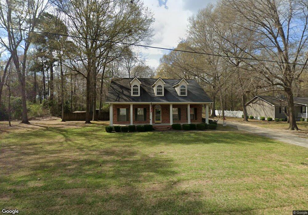 125 Francis Dr, Macon, GA 31216 - photo 1