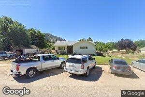 236 E 100 St N, Orderville, UT 84758