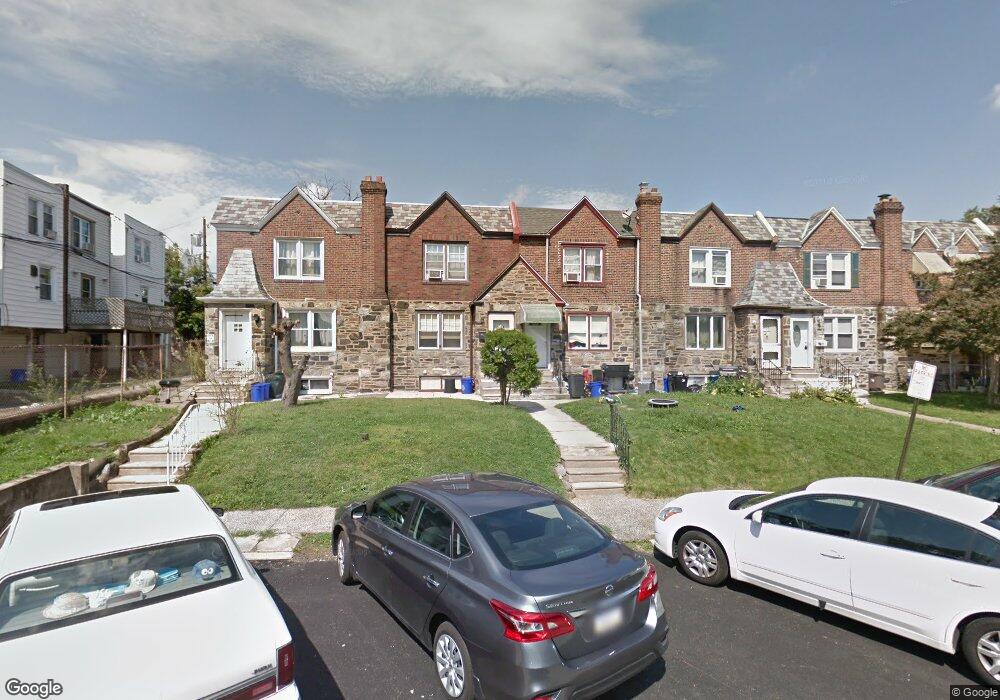 7283 Spruce St, Upper Darby, PA 19082 - photo 1