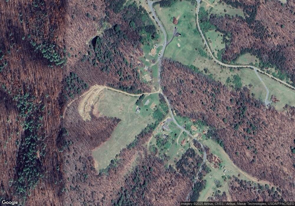 4101 Little Cacapon Levels Rd, Points, WV 25437 - photo 1