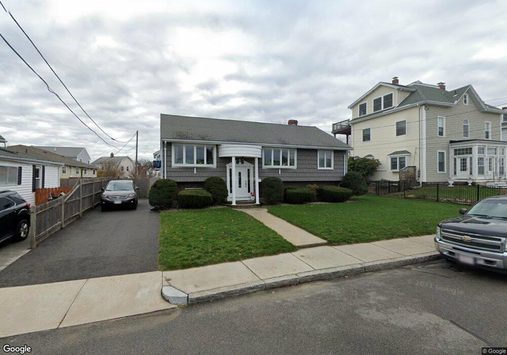 93 Appleton St, Quincy, MA 02171 - photo 1