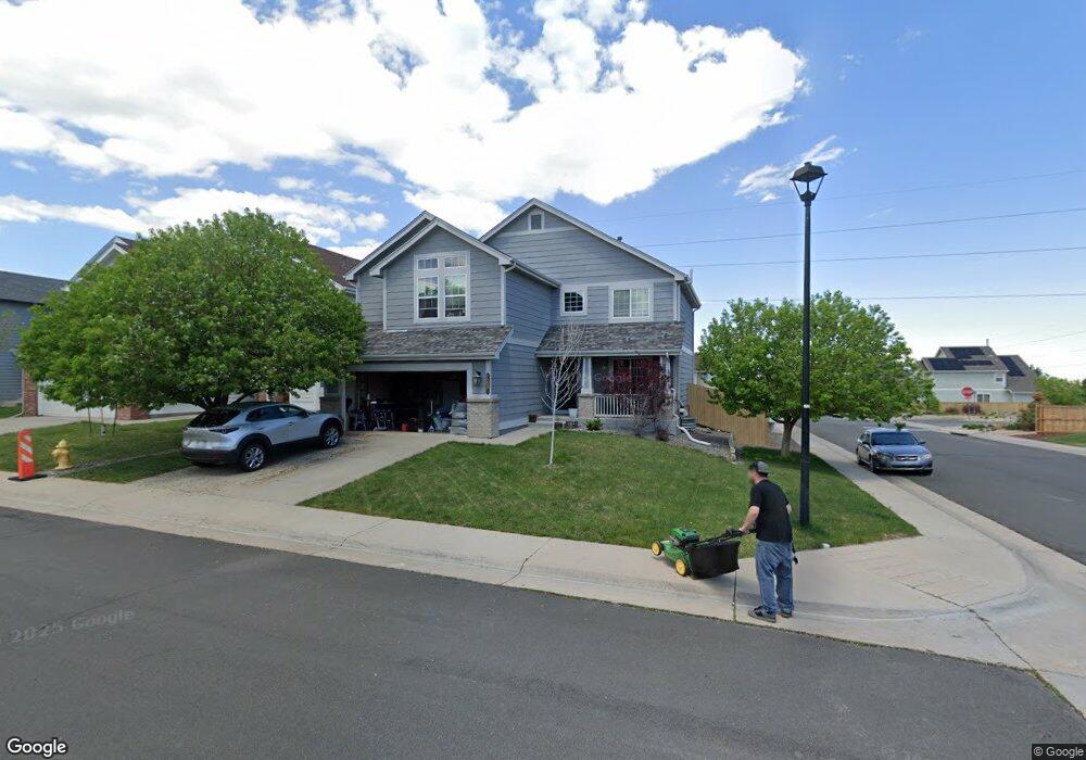 23291 E Orchard Place, Aurora, CO 80015 - photo 1