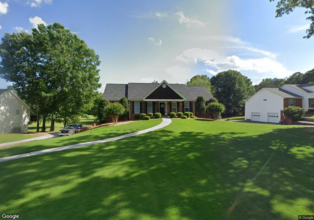 111 Cathy Ln NE, Calhoun, GA 30701 - photo 1