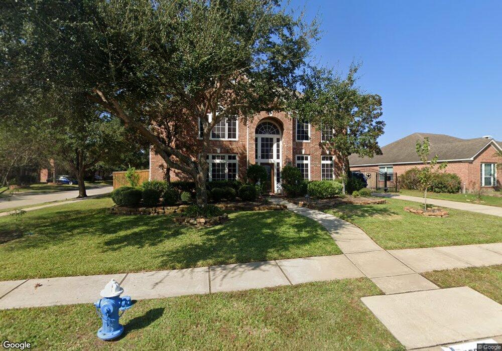 8703 Birch Springs Dr, Houston, TX 77095 - photo 1