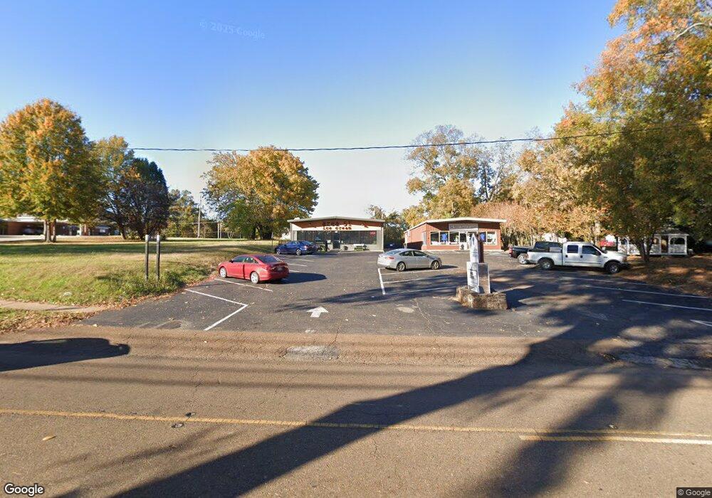 100 E Commerce St, Hernando, MS 38632 - photo 1