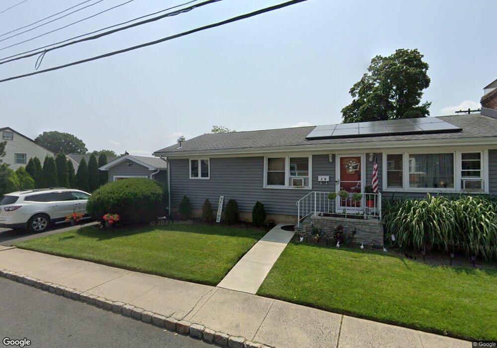 20 Orange St, Wharton, NJ 07885 - photo 1