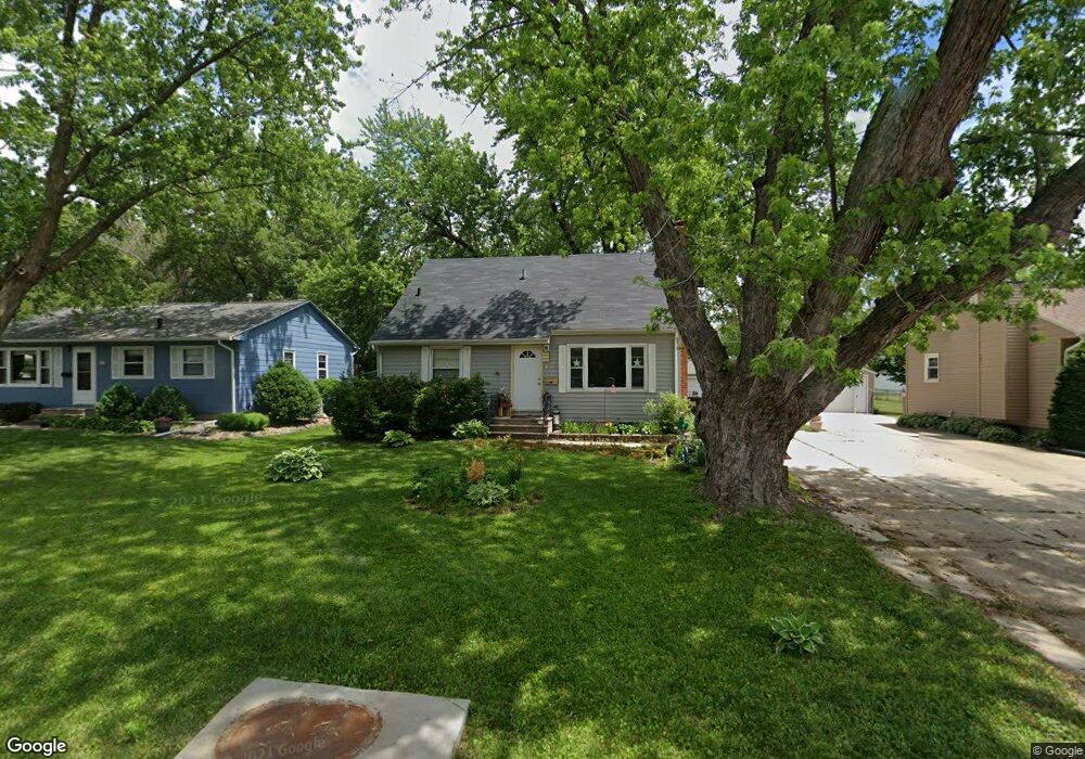 2302 Virgil St, Cedar Falls, IA 50613 - photo 1