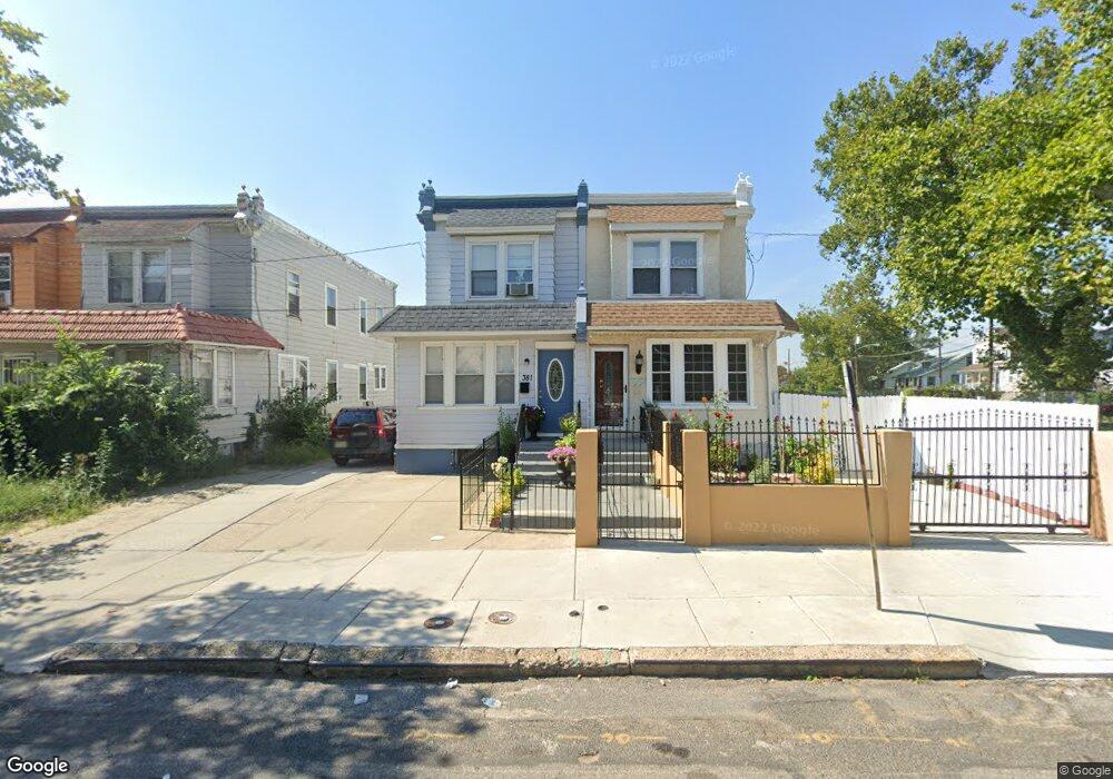 381 N 34th St, Camden, NJ 08105 - photo 1