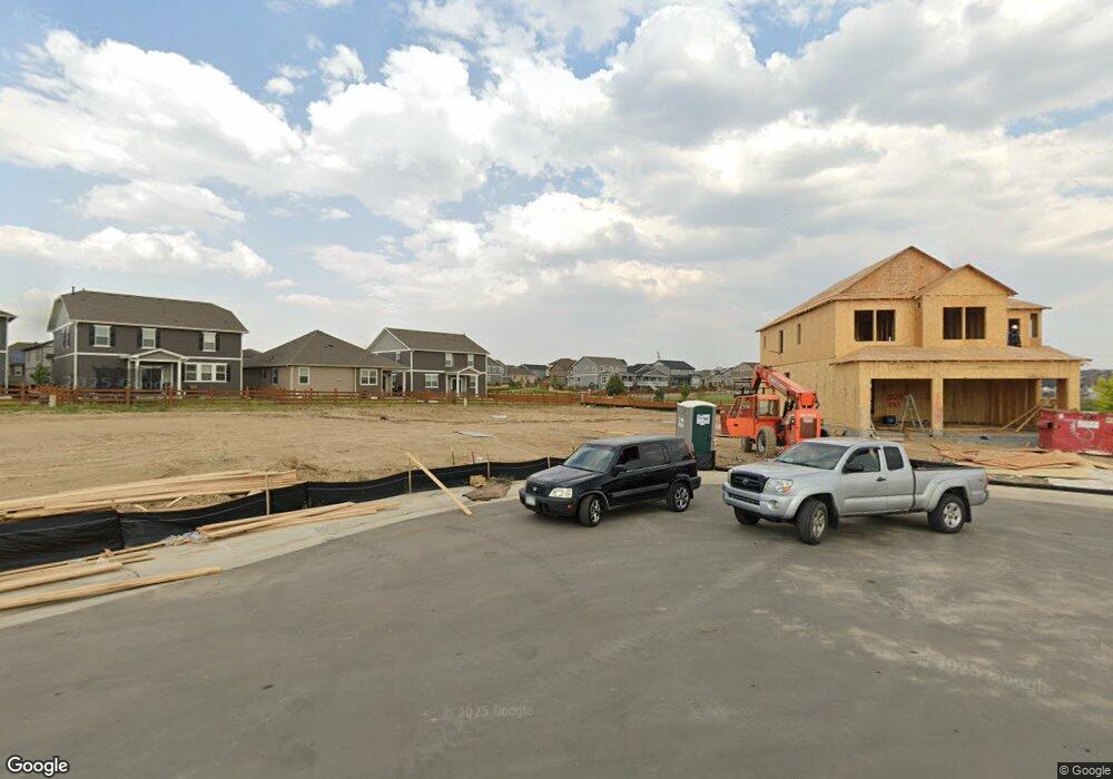 22295 E Stanford Cir, Aurora, CO 80015 - photo 1