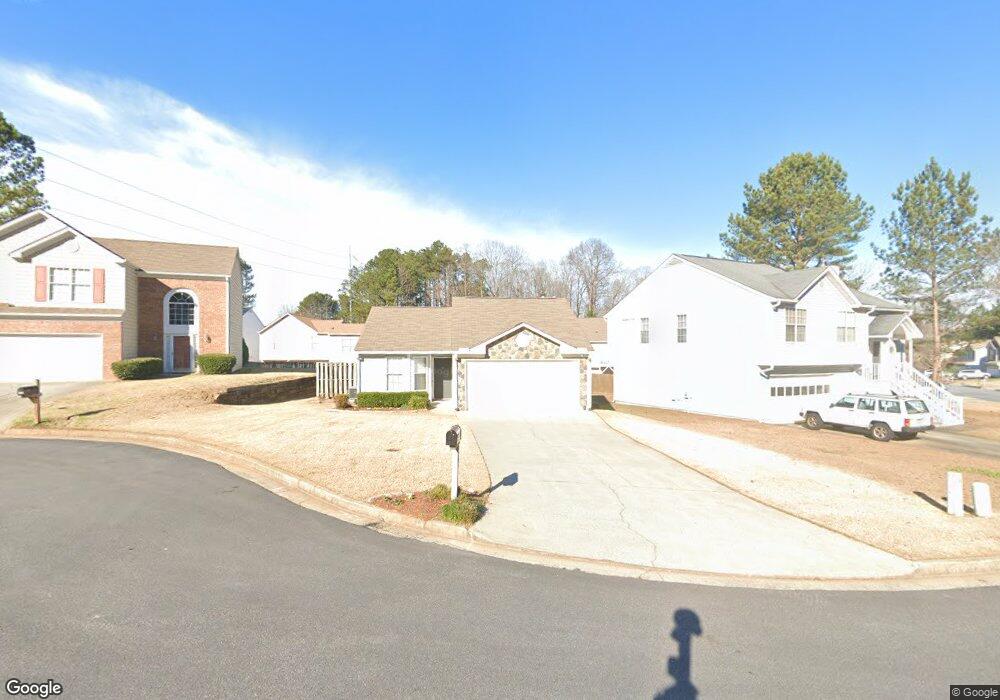 3204 Benthollow Ln unit 3, Duluth, GA 30096 - photo 1