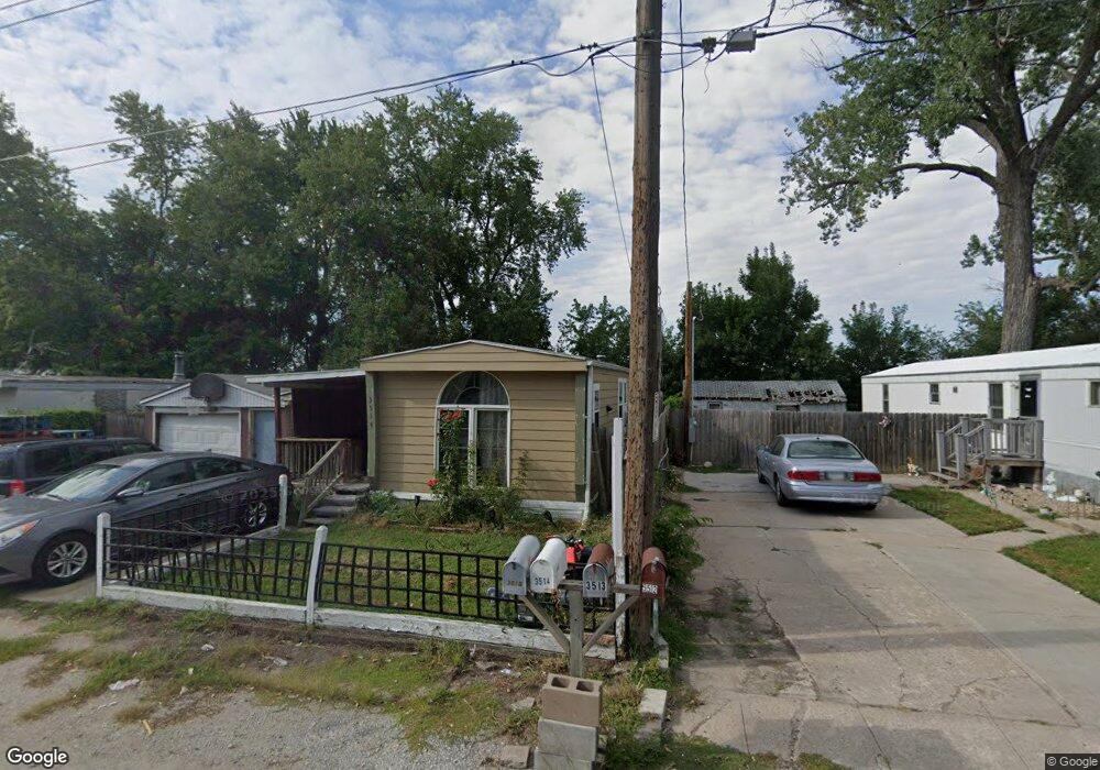 3514 John St, Council Bluffs, IA 51501 - photo 1