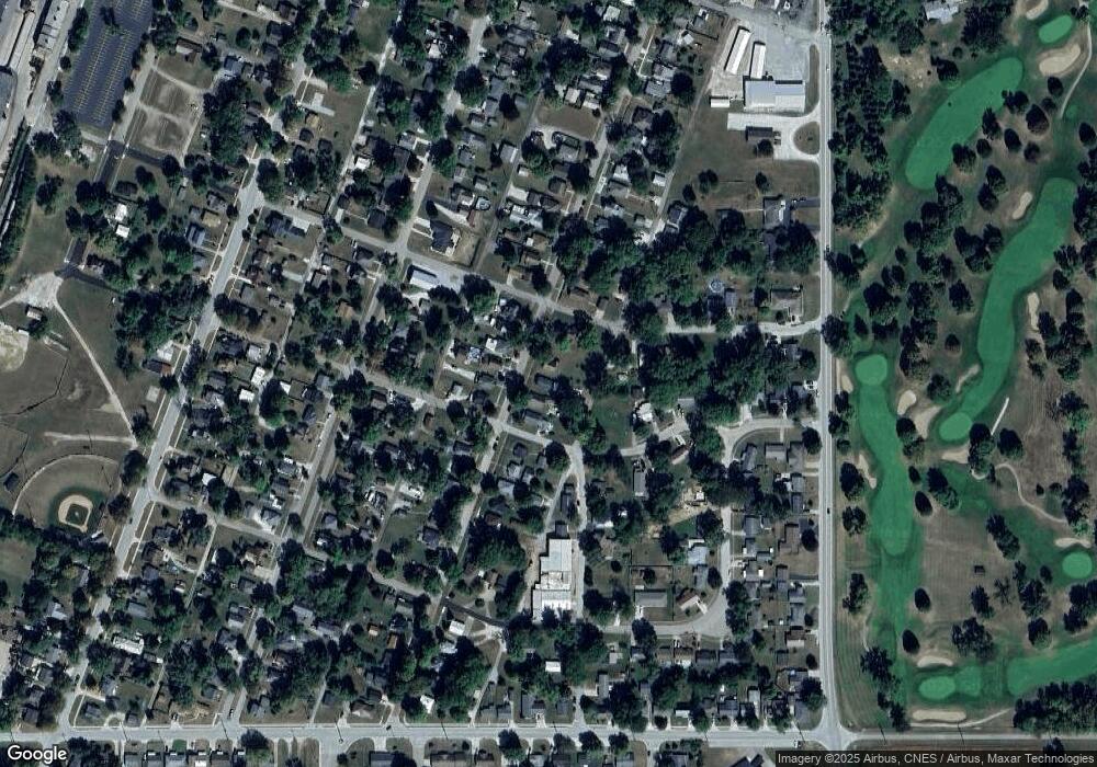 1007 S McDonald St, Attica, IN 47918 - photo 1