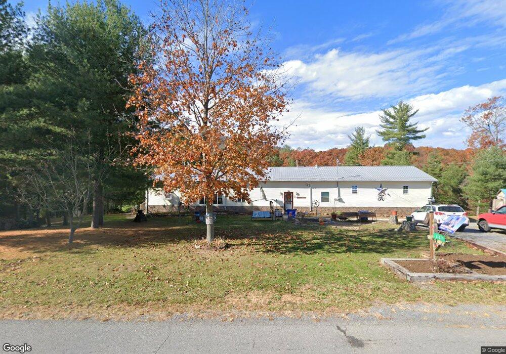 607 Franklin Mills Rd, Warfordsburg, PA 17267 - photo 1