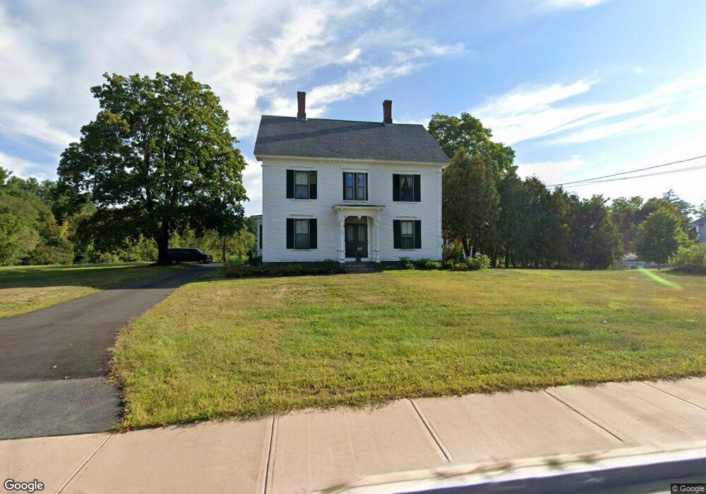504 Main St, Dunstable, MA 01827 - photo 1