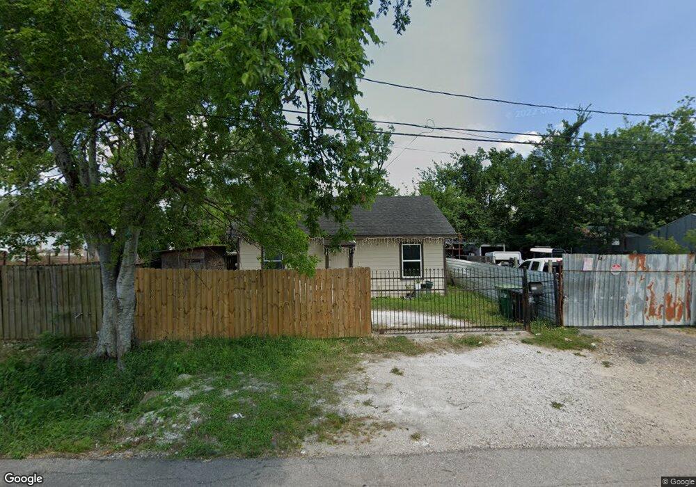 6101 Conley St, Houston, TX 77021 - photo 1