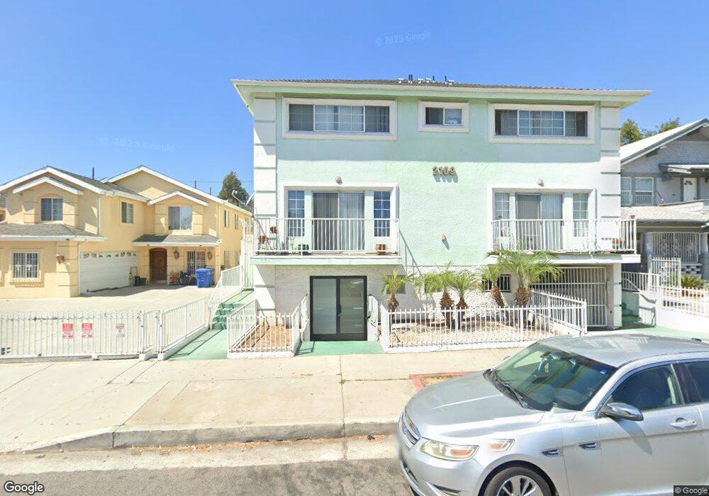 2109 Crenshaw Blvd unit 7, Los Angeles, CA 90016 - photo 1