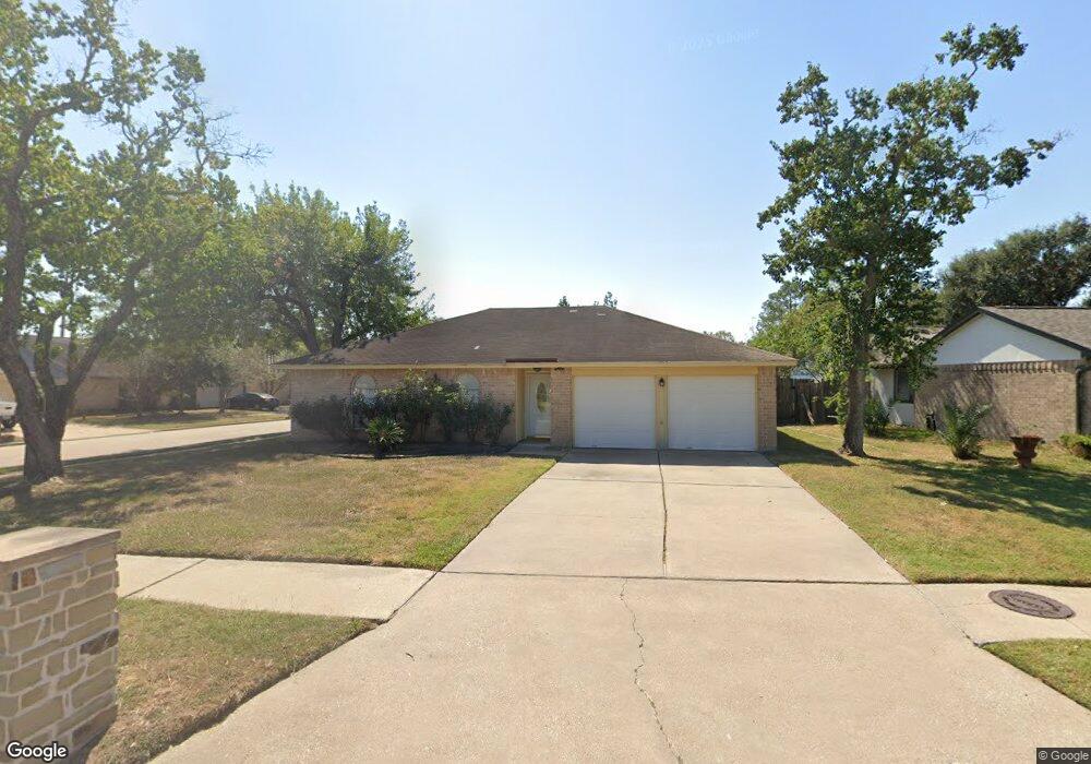 17003 Silver Sky Ln, Houston, TX 77095 - photo 1