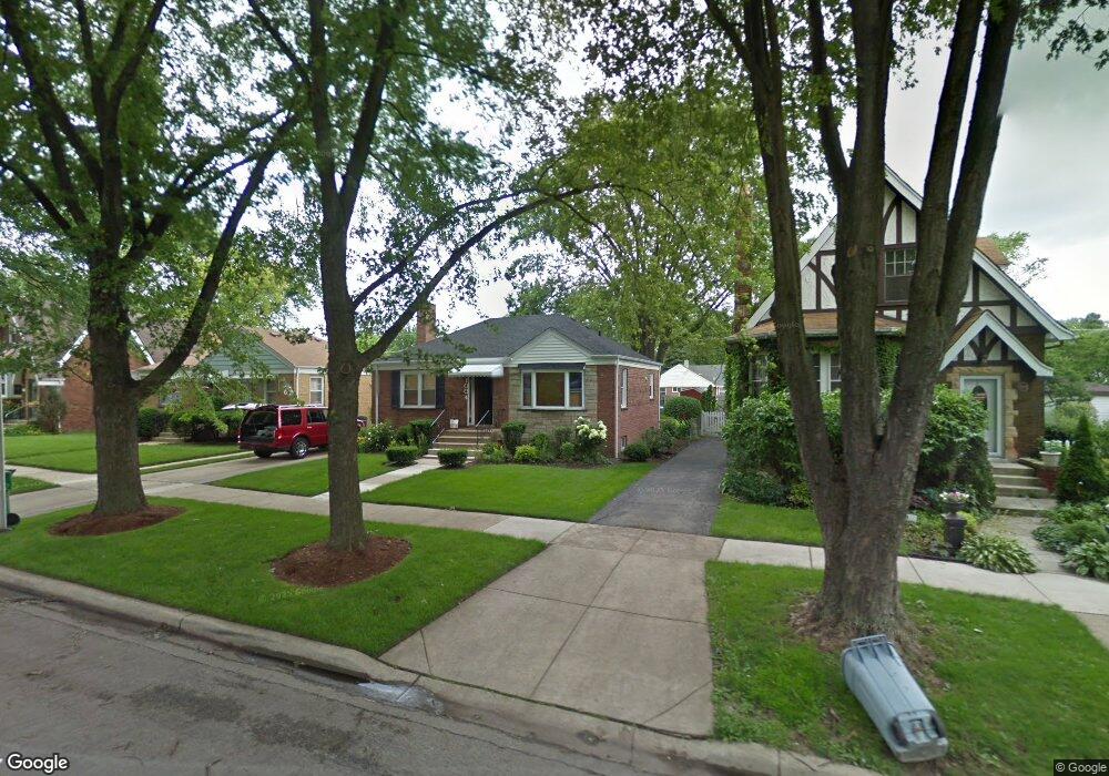 1004 Manchester Ave, Westchester, IL 60154 - photo 1