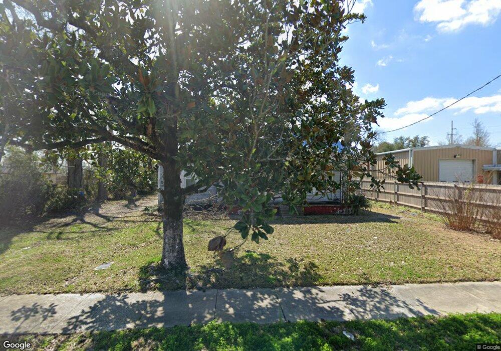 1902 Moeling St, Lake Charles, LA 70601 - photo 1