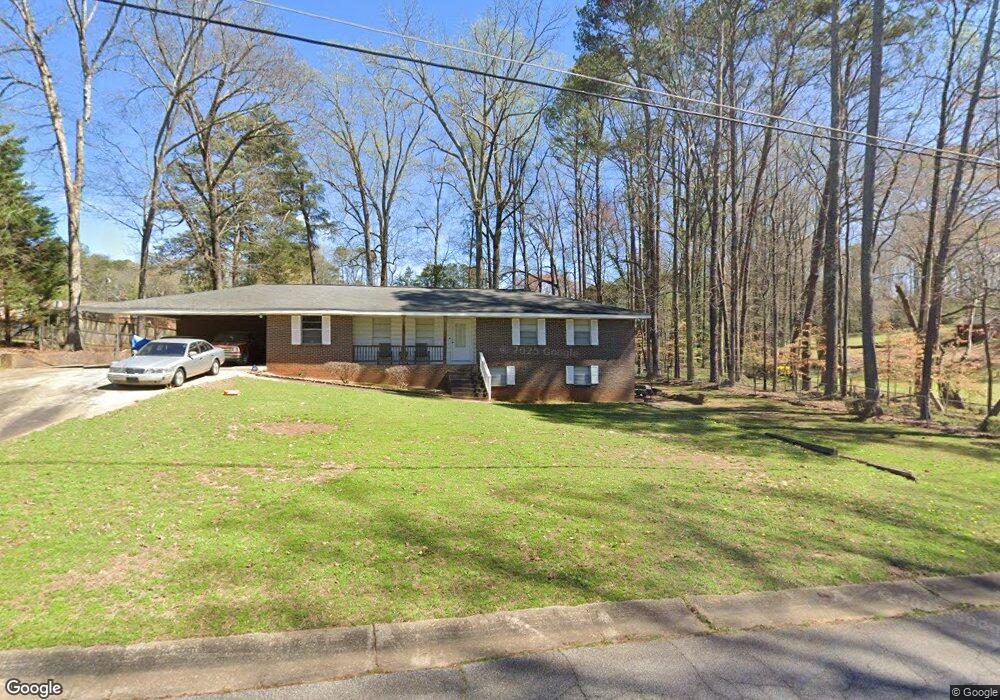 4611 Hemlock Dr unit 5, Austell, GA 30106 - photo 1