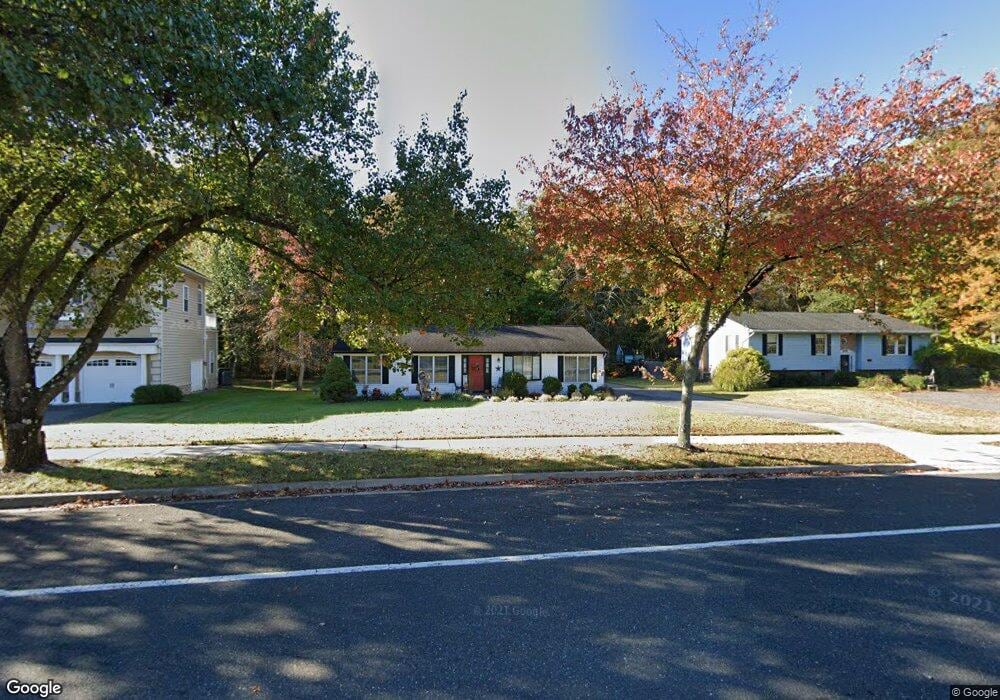 11103 Prospect Hill Rd, Glenn Dale, MD 20769 - photo 1